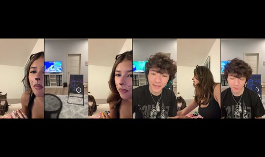 youllloveitheree's Live Session — Oct 16, 2026, 6:41 AM