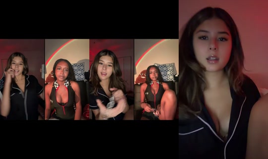 youllloveitheree's Live Session — Oct 16, 2026, 9:33 AM