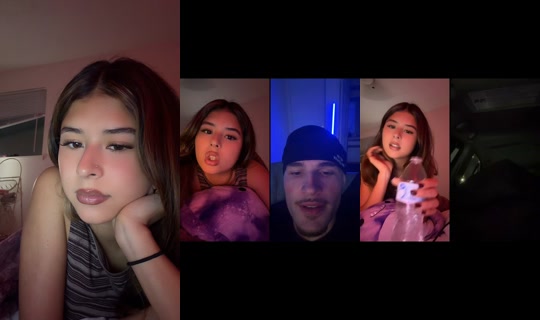 youllloveitheree's Live Session — Oct 17, 2026, 12:40 AM