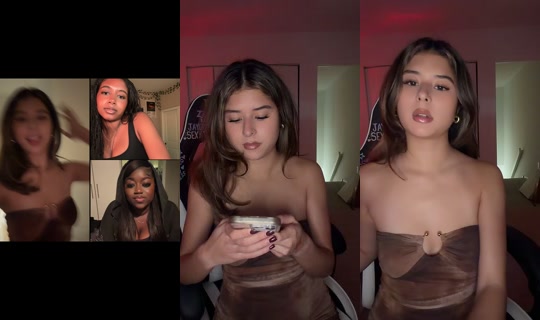youllloveitheree's Live Session — Oct 17, 2026, 6:52 AM
