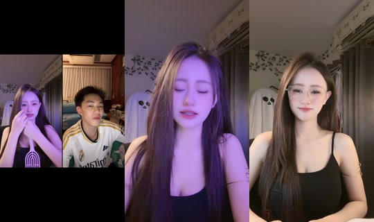 youmegigi._'s Live Session — Oct 23, 2026, 5:55 PM