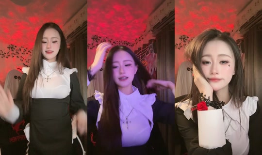 youmegigi._'s Live Session — Oct 25, 2026, 5:03 PM
