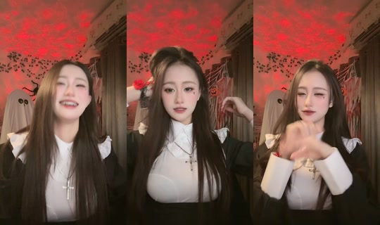 youmegigi._'s Live Session — Oct 25, 2026, 5:54 PM