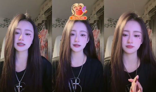 youmegigi._'s Live Session — Oct 25, 2026, 7:34 PM