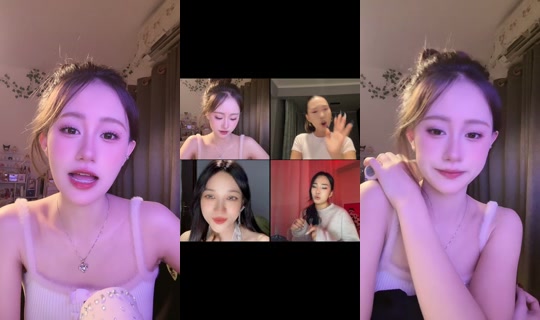 youmegigi._'s Live Session — Oct 27, 2026, 4:19 PM