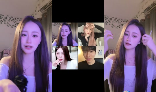 youmegigi._'s Live Session — Oct 29, 2026, 5:22 PM