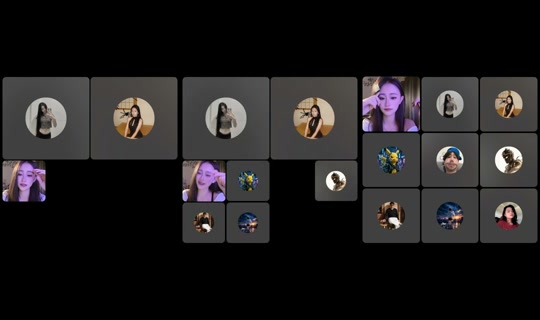 youmegigi._'s Live Session — Oct 29, 2026, 7:05 PM