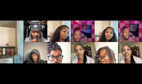 youneedtee's Live Session — Jul 15, 2026, 2:09 PM