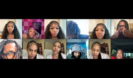 youneedtee's Live Session — Jul 15, 2026, 3:00 PM