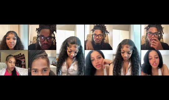 youneedtee's Live Session — Jul 15, 2026, 3:50 PM