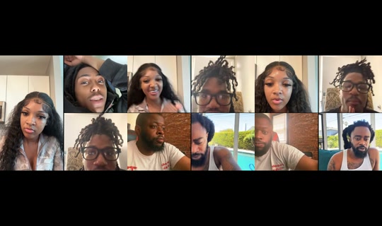 youneedtee's Live Session — Jul 15, 2026, 6:38 PM