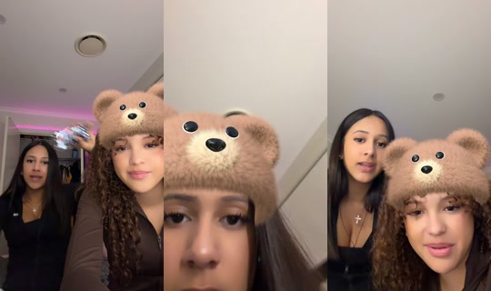 young.hooooos's Live Session — Jul 19, 2026, 3:30 PM