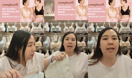 youngheartssg's Live Session — Aug 18, 2026, 9:44 AM