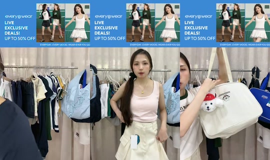 youngheartssg's Live Session — Aug 19, 2026, 9:48 AM