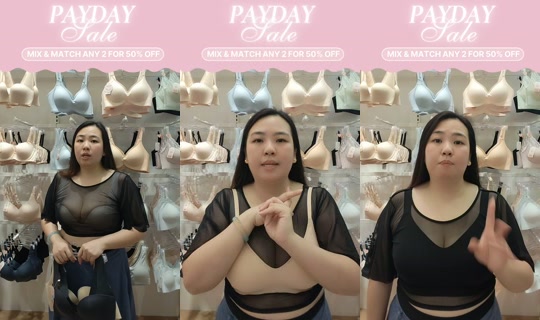 youngheartssg's Live Session — Sep 27, 2026, 12:20 AM