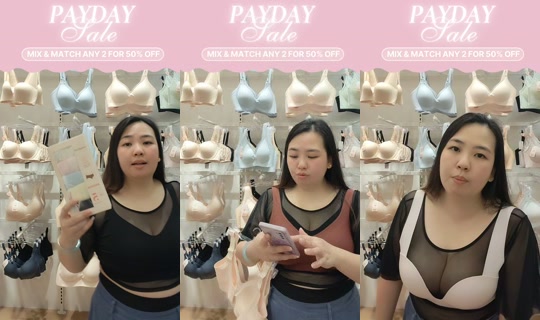 youngheartssg's Live Session — Sep 27, 2026, 1:10 AM