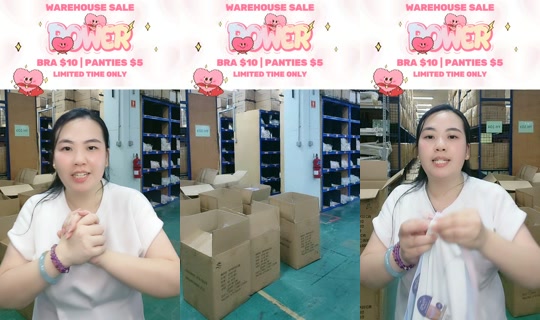 youngheartssg's Live Session — Oct 15, 2026, 1:31 AM