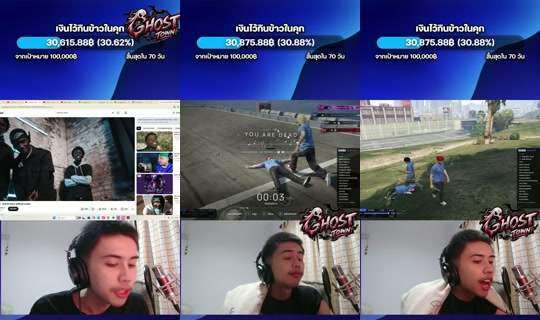 youngjgg13's Live Session — Oct 22, 2026, 1:57 PM