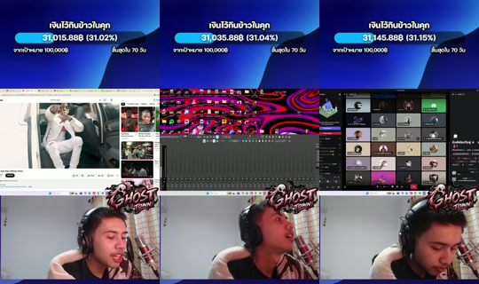 youngjgg13's Live Session — Oct 22, 2026, 2:47 PM