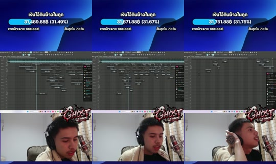 youngjgg13's Live Session — Oct 22, 2026, 3:47 PM