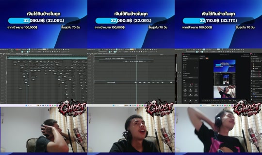 youngjgg13's Live Session — Oct 22, 2026, 5:29 PM