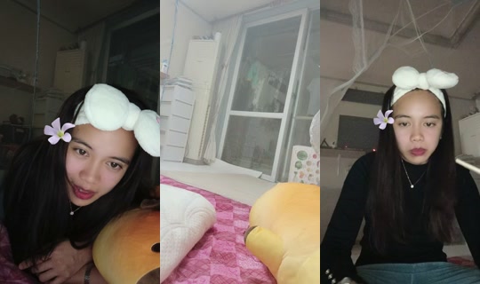 your.baby044's Live Session — Oct 14, 2026, 2:34 PM