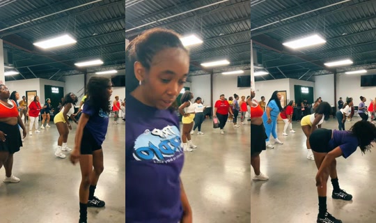 your.gym.bestie.rva's Live Session — Jul 11, 2026, 1:19 PM