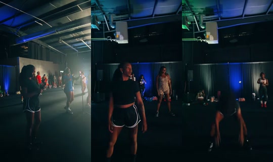 your.gym.bestie.rva's Live Session — Jul 11, 2026, 2:36 PM
