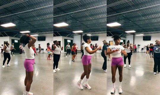 your.gym.bestie.rva's Live Session — Aug 8, 2026, 12:08 PM