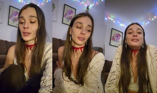your.mush.aj's Live Session — Oct 30, 2026, 8:33 PM