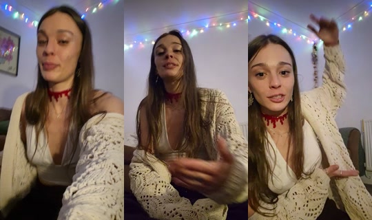 your.mush.aj's Live Session — Oct 30, 2026, 11:39 PM