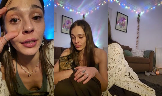 your.mush.aj's Live Session — Oct 31, 2026, 4:44 AM