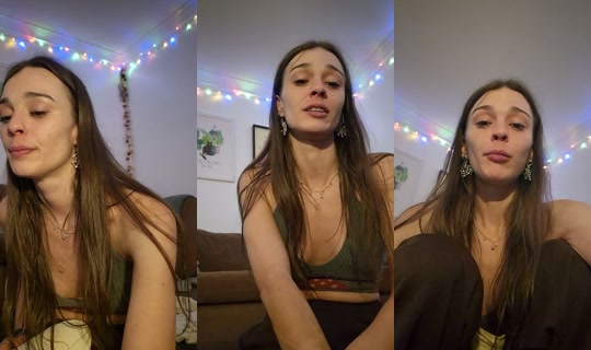your.mush.aj's Live Session — Oct 31, 2026, 7:52 AM