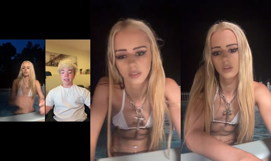 your9irlfriend's Live Session — Jul 22, 2026, 1:15 AM