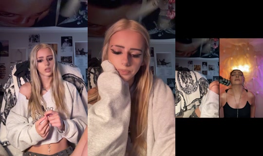 your9irlfriend's Live Session — Jul 24, 2026, 12:21 AM