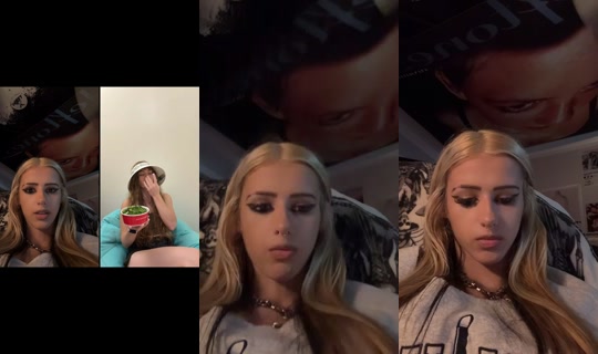 your9irlfriend's Live Session — Jul 24, 2026, 2:28 AM