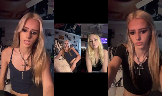 your9irlfriend's Live Session — Jul 25, 2026, 12:49 AM