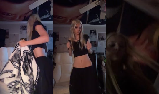 your9irlfriend's Live Session — Jul 25, 2026, 3:21 AM