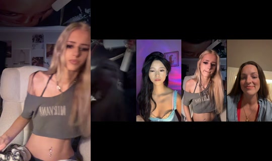 your9irlfriend's Live Session — Jul 26, 2026, 1:48 AM