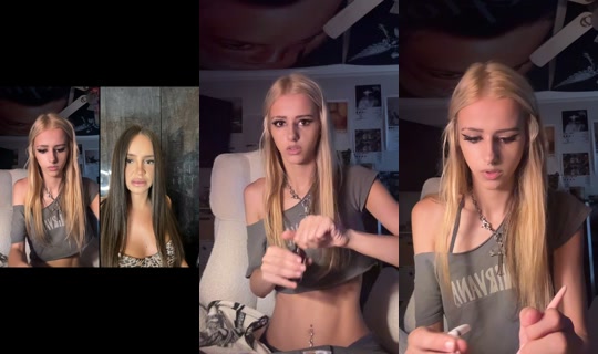 your9irlfriend's Live Session — Jul 26, 2026, 2:39 AM