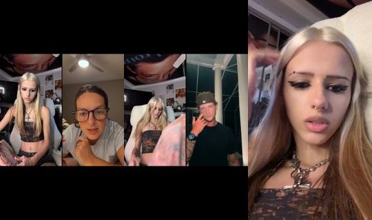 your9irlfriend's Live Session — Jul 27, 2026, 3:30 AM