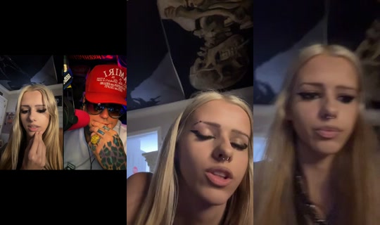 your9irlfriend's Live Session — Jul 28, 2026, 3:52 AM