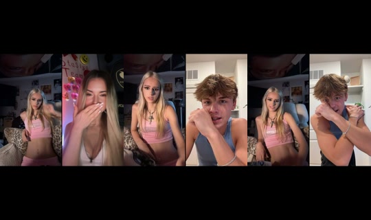 your9irlfriend's Live Session — Aug 5, 2026, 12:54 AM