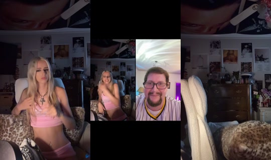 your9irlfriend's Live Session — Aug 5, 2026, 1:38 AM
