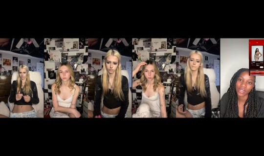 your9irlfriend's Live Session — Aug 24, 2026, 12:17 AM