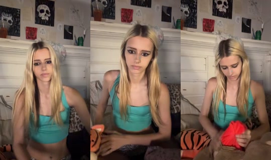 your9irlfriend's Live Session — Oct 9, 2026, 9:49 PM