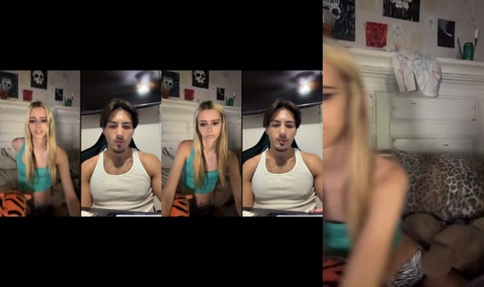 your9irlfriend's Live Session — Oct 9, 2026, 10:39 PM