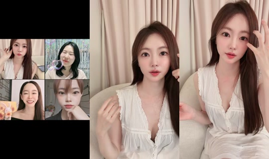 your__nini's Live Session — Aug 27, 2026, 1:06 AM