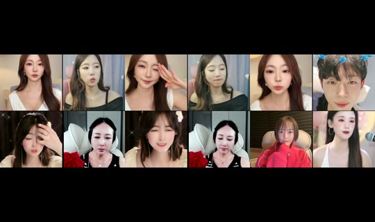 your__nini's Live Session — Aug 27, 2026, 2:08 PM