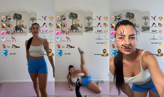 your_coach_kate's Live Session — Sep 19, 2026, 11:40 AM